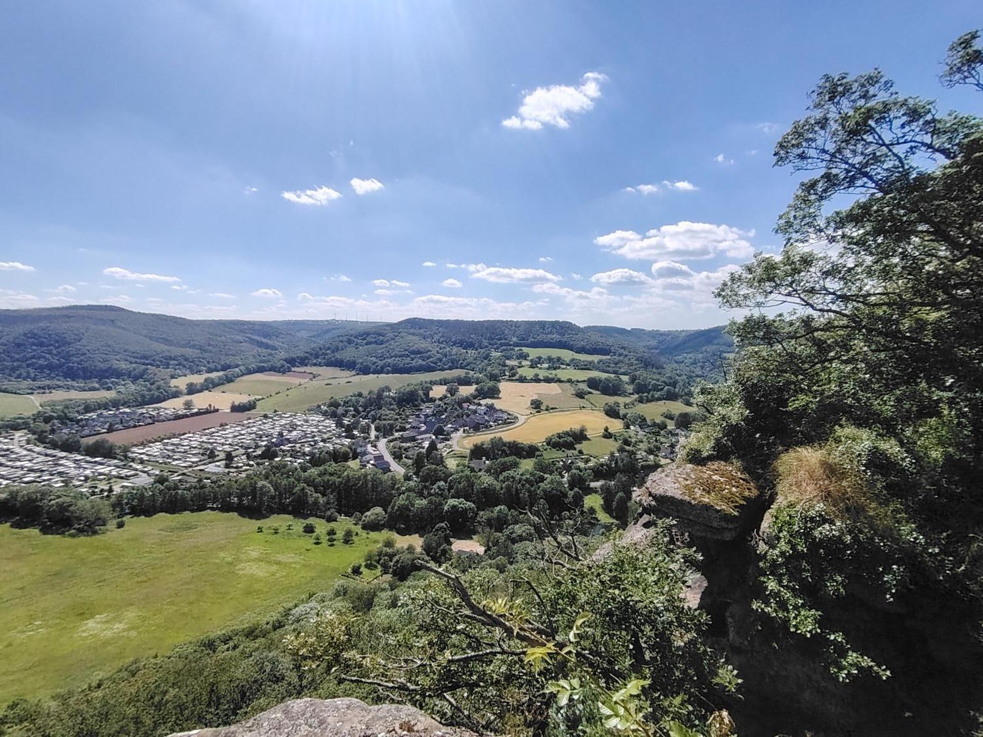 Holiday home Gemuetliches Am Nationalpark Eifel