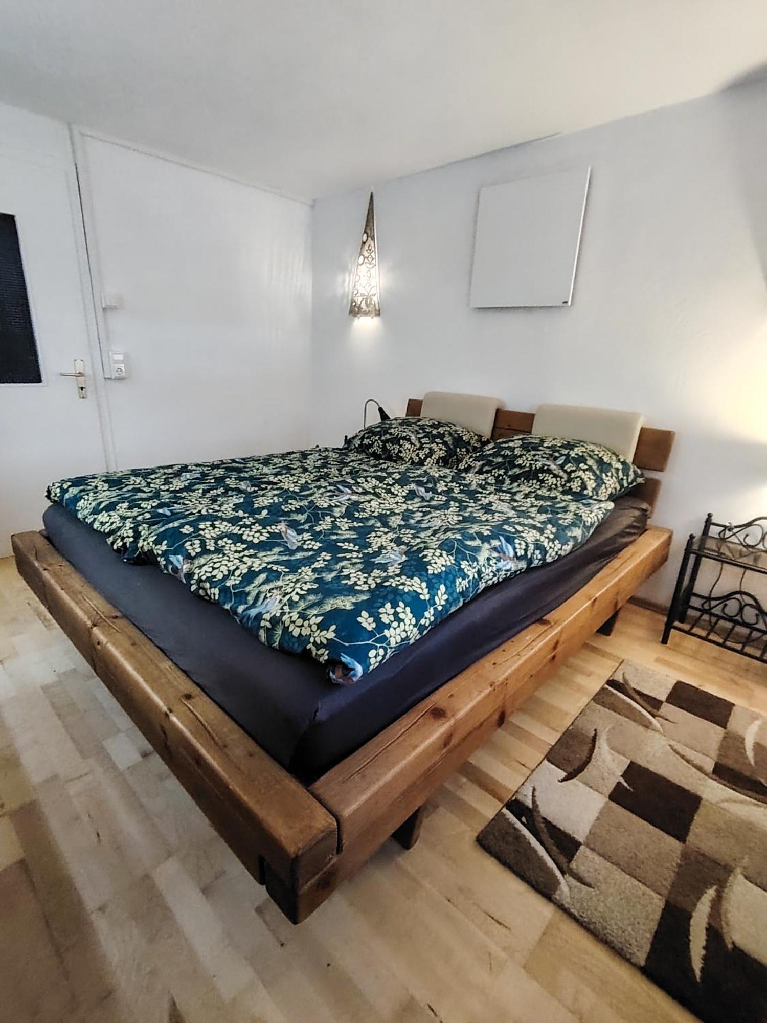 Gemuetliches Am Nationalpark Eifel Holiday home