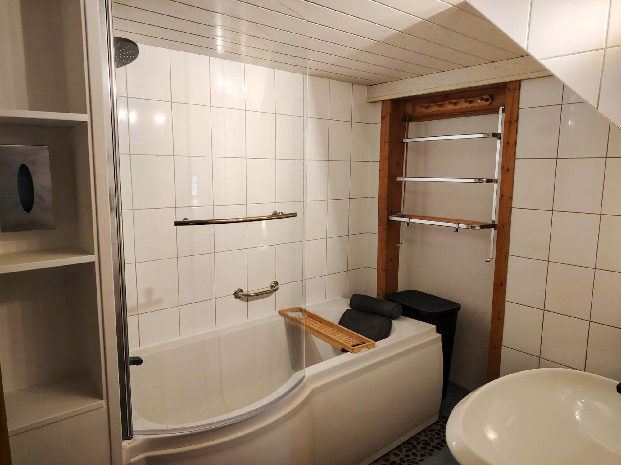 Holiday home Gemuetliches Am Nationalpark Eifel Heimbach
