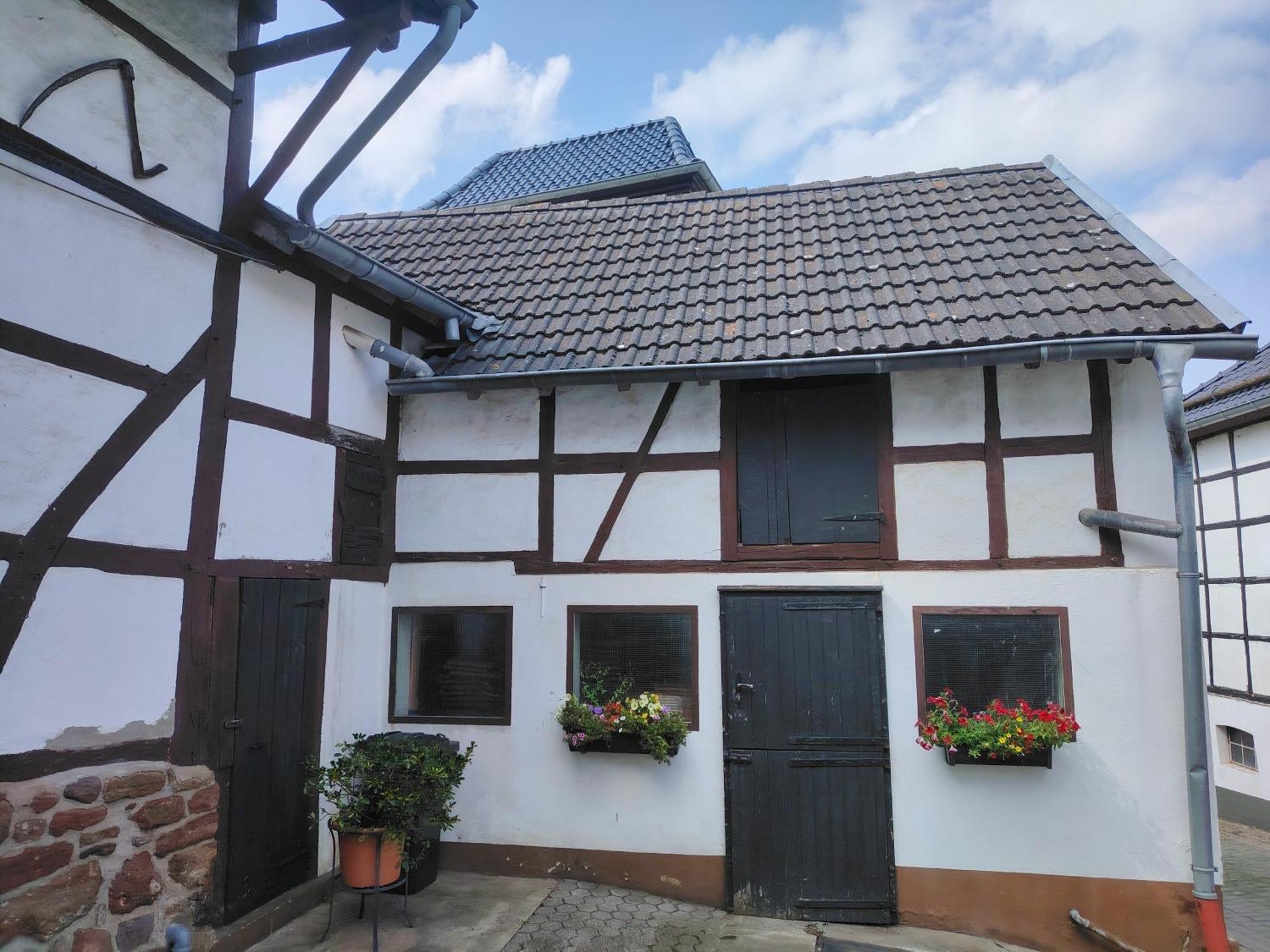 Gemuetliches Am Nationalpark Eifel Holiday home